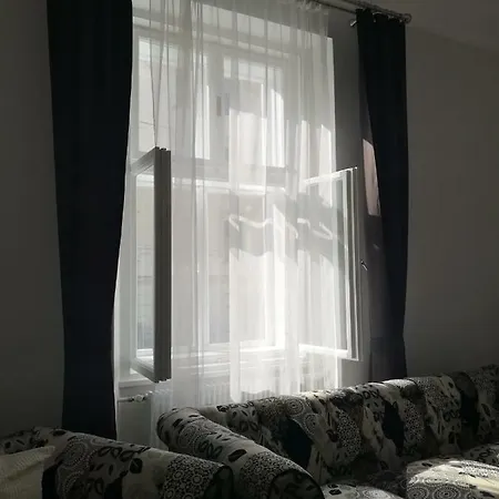 Appartement In Your Heart Ljubljana