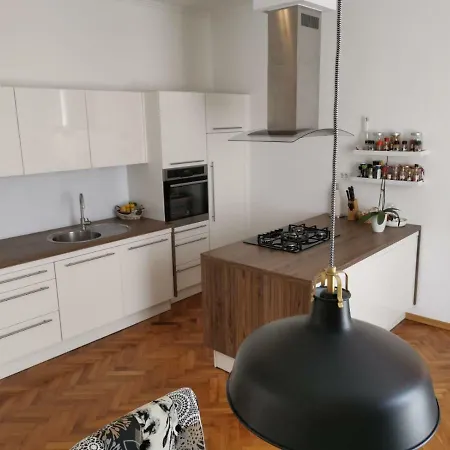 In Your Heart Appartement