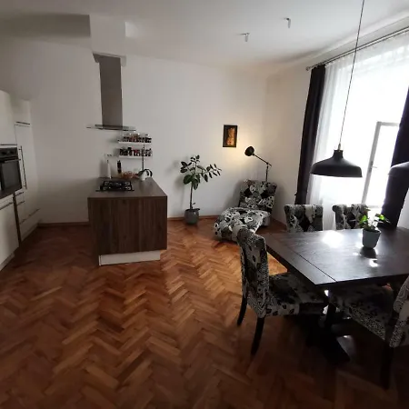Apartmán In Your Heart *