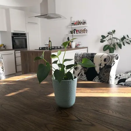 Apartmán In Your Heart Lublaň