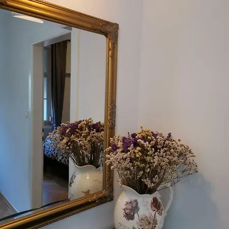 Apartmán In Your Heart Lublaň